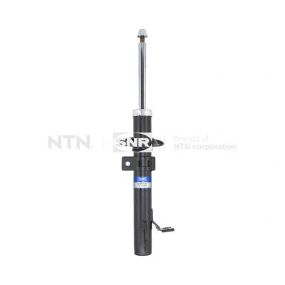 Afbeelding van SNR SA65240.14L Schokdemper Vooras links Gasdruk 497mm 341mm 46mm Dubbelpijp Veerpoot Pen bovenaan FORD: Fusion Station Wagon (JU2) 1.25, 1.4 LPG