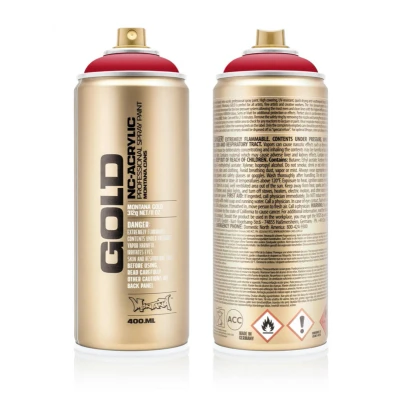 Afbeelding van Montana Gold G3040 Ketchup 400 ml