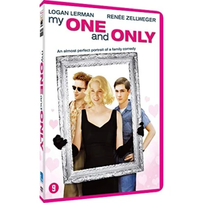 Afbeelding van My One And Oy