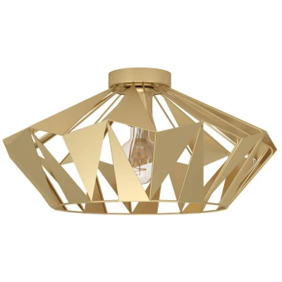 Afbeelding van EGLO plafondlamp Carlton