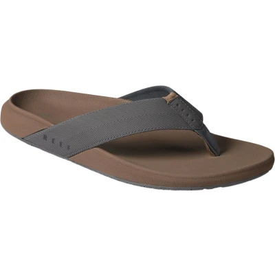 Afbeelding van Reef The Raglan Teenslippers Heren