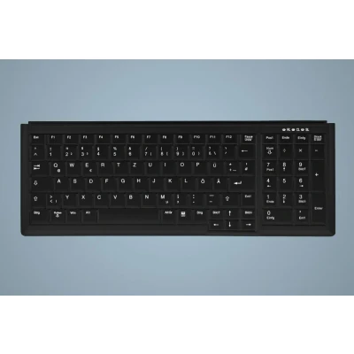 Afbeelding van Active Key AK 7000 Toetsenbord