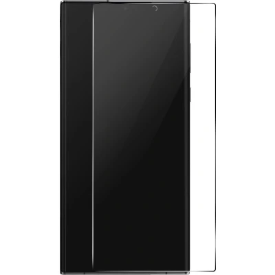 Afbeelding van Regenererende Folie geschikt voor Samsung S22 Ultra Flexibel 0.17mm 3mk Arc+