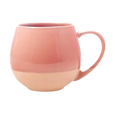 Afbeelding van Maxwell Eclipse mok 450ml Oud Roze Simon Lévelt