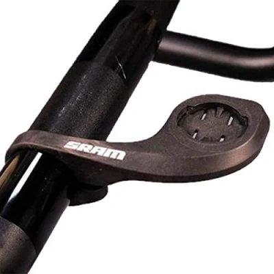Afbeelding van SRAM Support Quick View, 31.8, Road, Computer Pulsmes Halterung, Schwarz, 31,8 mm Klemmung, 00.7918.020.000, multicolor, m