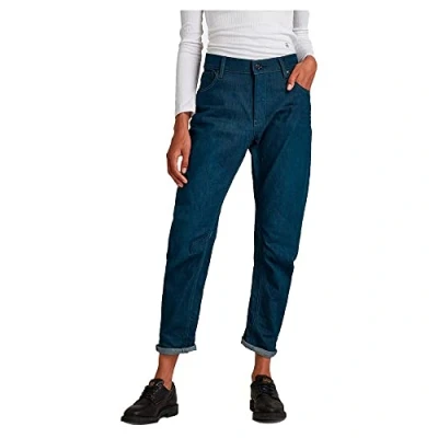 Afbeelding van G STAR Dames Jeans, blauw (3d Raw Denim D19821 c829 1241), 30W / 34L