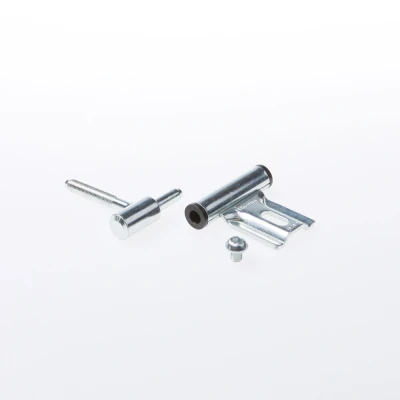 Afbeelding van Mauer insteekpaumelle Plus 80 x 14 mm M7 verz.