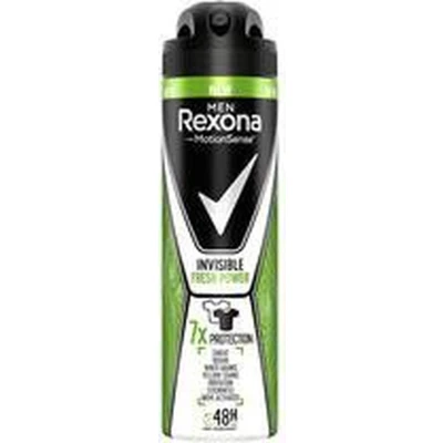 Afbeelding van Men Invisible Fresh Power Antiperspirant Spray For 150ml