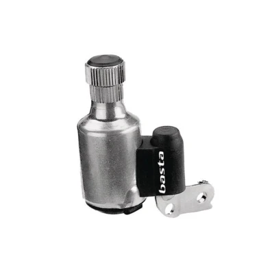 Afbeelding van Basta Dynamo 8201 links zilver