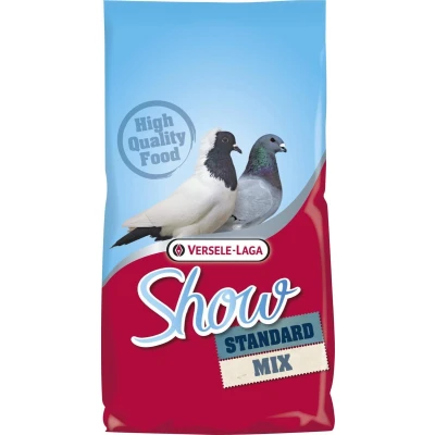 Afbeelding van Versele Laga Show Standard Met Maïs Duivenvoer 20 kg