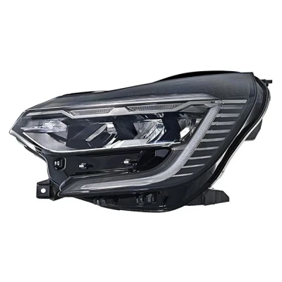 Afbeelding van Koplamp HELLA 1EX 013 930 611