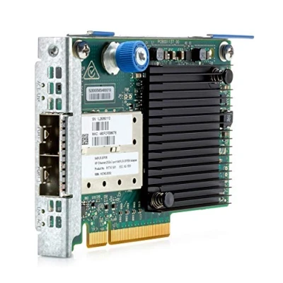 Afbeelding van Hpe Eth 10/25Gb 2P 640Flr Sfp28 Adptr
