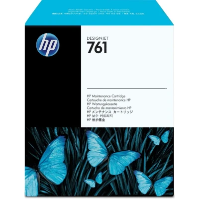 Afbeelding van HP 761 (CH649A) Maintenance Tank