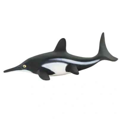 Afbeelding van Safari 100359 Ichthyosaurus