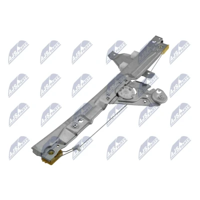 Afbeelding van Nty Raammechanisme Links voor Electrisch Zonder elektro motor EPS PE 014