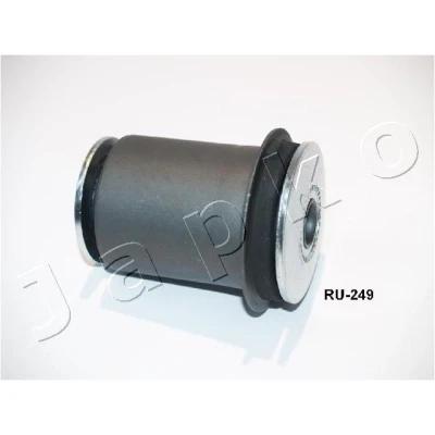 Afbeelding van JAPKO GOJ249 Draagarmrubbers Vooras onderaan, Achter 89,5mm