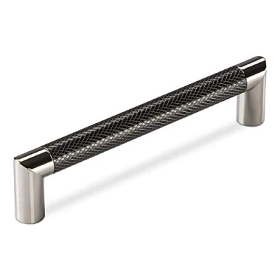 Afbeelding van Meubelgreep ARNOLD Boorgatafstand 160 mm roestvrij staal optiek Beugelhandgreep van SOTECH