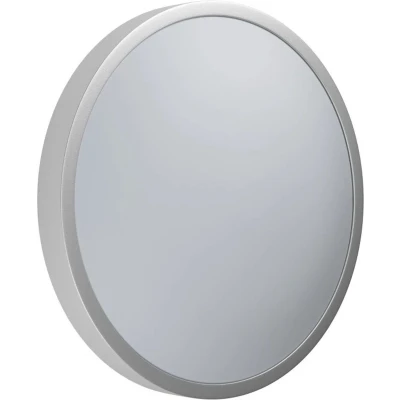 Afbeelding van Ledvance plafond wandarmatuur 17w 1000lm 2700 6500k cri80 ip20 ik03 opbouw beh wit aluminium xh 310x80mm 4058075651715