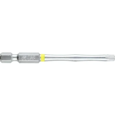 Afbeelding van KS Tools, Bits, 1/4 TORSIONpower Bit TX. 75 mm. T25 918.3565 (T25)