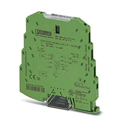 Afbeelding van Phoenix Contact MINI MCR SL UI 2I NC 2864176 1 stuk(s)