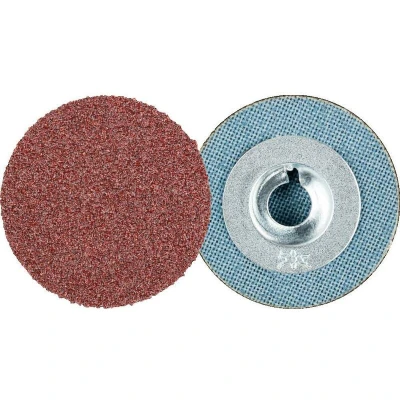 Afbeelding van PFERD CD 25 A 80 FORTE 42751308 Schuurblad Korrelgrootte (Ø) mm 100 stuk(s)
