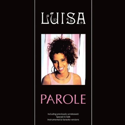 Afbeelding van Luisa Parole