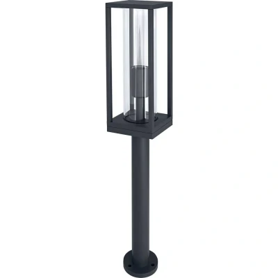 Afbeelding van OSRAM HOMELIGHTING ENDURA Classic Frame 60cm Post E27 4099854452024 LED buitenlamp (wand)