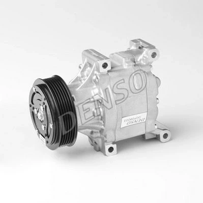 Afbeelding van Delphi Diesel Airco compressor TSP0159331