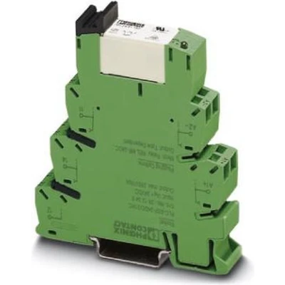Afbeelding van Phoenix Contact 2900291 PHO PLC RPT 24DC/21HC