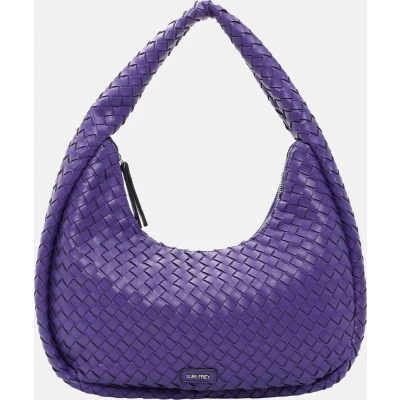 Afbeelding van Suri Frey Karly buideltas purple