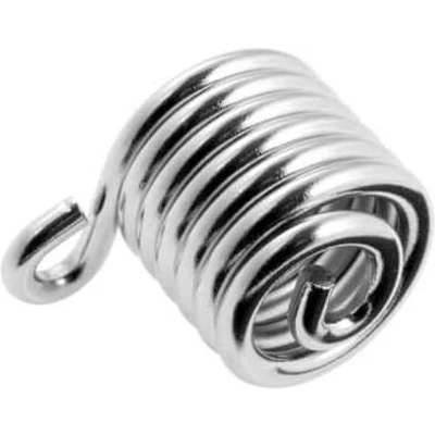 Afbeelding van Brooks Veer links B135/B190 chr