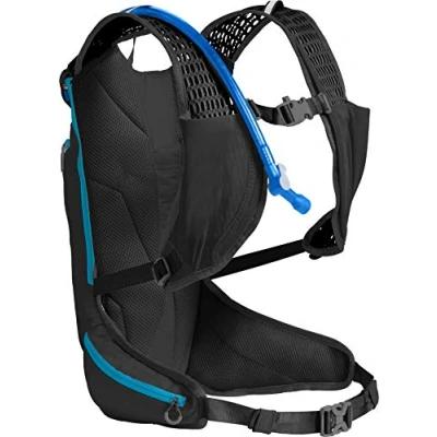 Afbeelding van CamelBak Octane XCT Drinkrugzak 2 L / 5 Zwart Blauw (Black Atomic Blue)