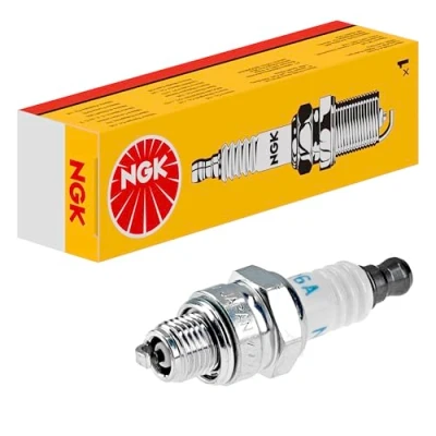 Afbeelding van NGK 1223 SPARKPLUG CMR6A, Wit