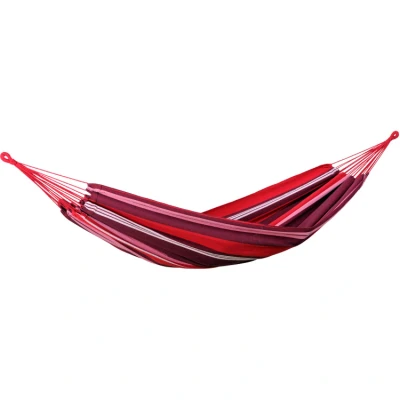 Afbeelding van Amazonas Salsa Hangmat Marine Blauw Hangmatten