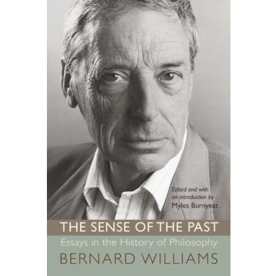 Afbeelding van the Sense of Past: Essays in History Philosophy