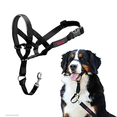 Afbeelding van Halti Headcollar Maat 5
