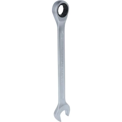 Afbeelding van BRILLIANT TOOLS BT013718 Ratelringsleutel, 18 mm [Powered by KS TOOLS]