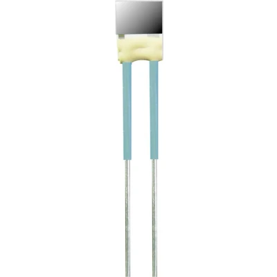 Afbeelding van b + Thermo Technik KFS140 D Vochtsensor Meetbereik: 0 100 % Hrel (l x h) 5 3.81 0.4 mm 1 stuk(s)