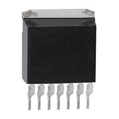 Afbeelding van Texas Instruments LM2678S 5.0/NOPB PMIC Voltage Regulator Linear (LDO) Tube