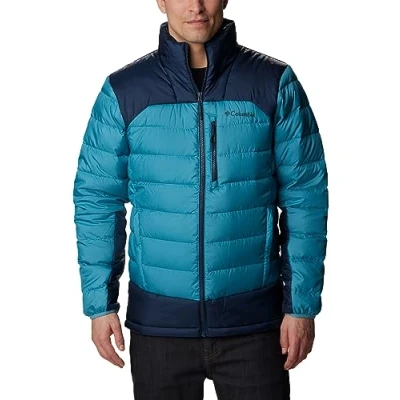 Afbeelding van Columbia Autumn Park™ Jasje Blauw XL Man