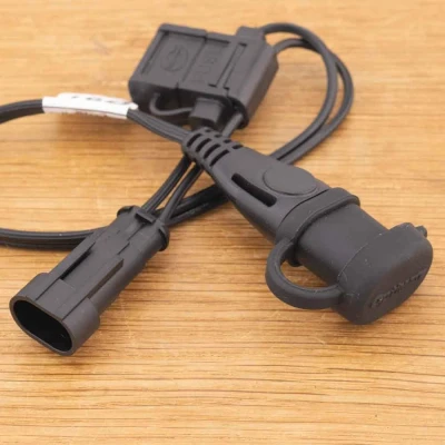 Afbeelding van Optimate O57 adapter kabel MV Agusta naar SAE