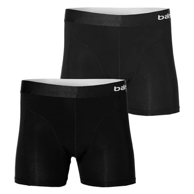 Afbeelding van Apollo boxershort met bamboe (set van 2)