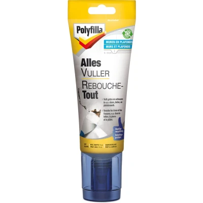 Afbeelding van Polyfilla Allesvuller 330g