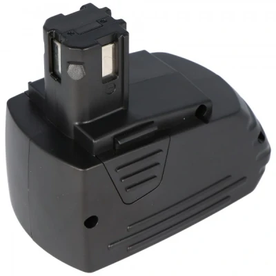 Afbeelding van Hilti SFB 121, 126 oplaadbare batterij van AccuCell 12 volt 3 Ah NiMH