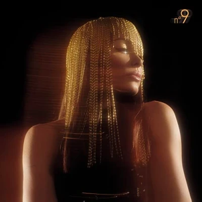 Afbeelding van Jenifer No9 (2 LPs)