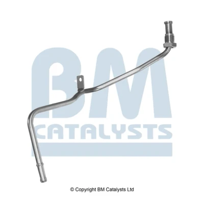 Afbeelding van Drukleiding, druksensor (roetfilter) BM Catalysts PP11005A