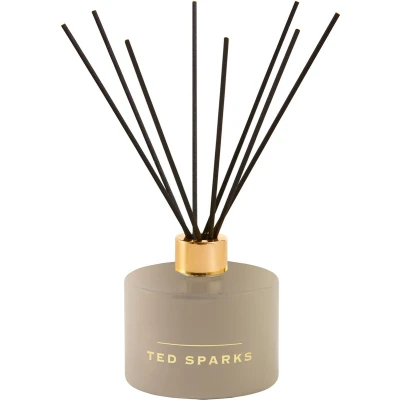 Afbeelding van Geurstokjes Ted Sparks Tonka &amp; Pepper 200 ml