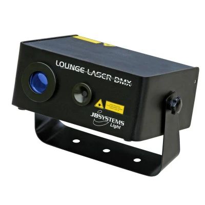 Afbeelding van JB Systems LOUNGE LASER DMX