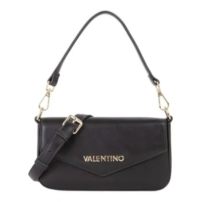 Afbeelding van VALENTINO Handtas Schoudertas Sunshine Re Shopping Bag Nero Zwart