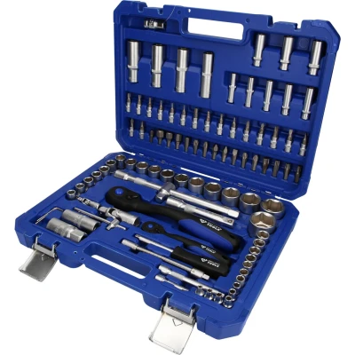 Afbeelding van KS TOOLS BT023094 Doppenset 94 1/4, 1/2